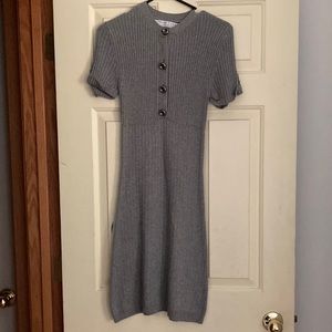 Trina Turk sweater dress